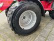 Minicargadora - Weidemann - 1160e