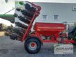 Sembradora monograno mecanica - Horsch - maestro 12 cc