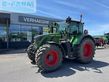 Tractor agrícola - Fendt - 724 gen 6 power +