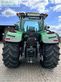 Tractor agrícola - Fendt - 718 scr profi