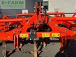 Cultivador - Kuhn - cultimer 500