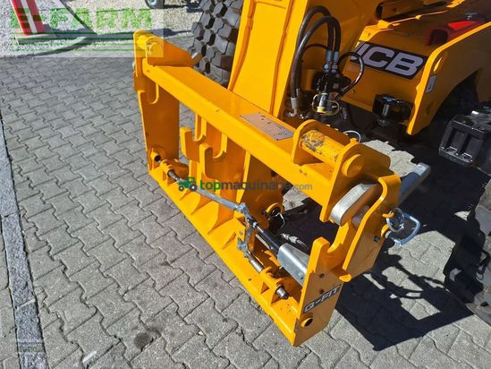 Telescopica - JCB - 542-100 agri xtra sw
