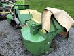 Cortacésped manual - Krone - easy cut f 320
