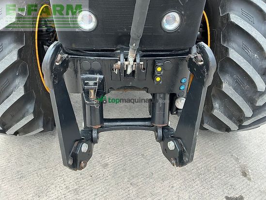 Tractor agrícola - JCB - 4220 fastrac tractor (st26781)