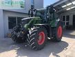 Tractor agrícola - Fendt - 724 vario profi+ ProfiPlus