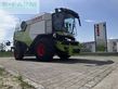 Cosechadora de Cereal - Claas - trion 540