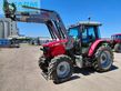 Tractor agrícola - Massey Ferguson - 5460 dyna 4 tiers 3