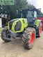 Tractor agrícola - Claas - arion 620 t4i concept
