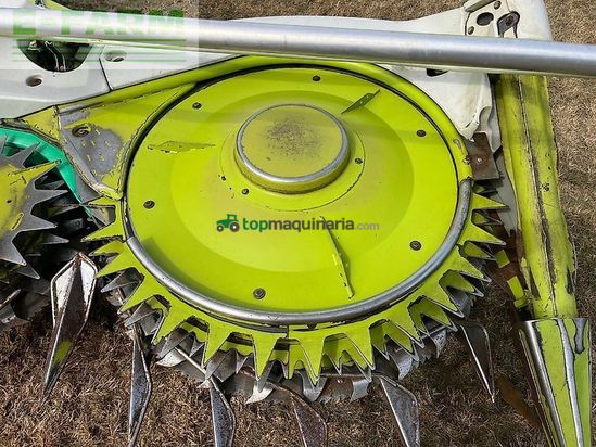 Cabezal - Claas - orbis 900 typ992