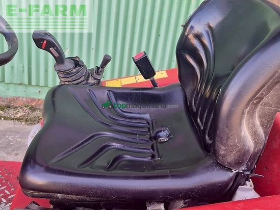 Minicargadora - Schaffer - 2336