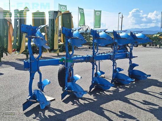 Arado - Lemken - juwel 8 v5n100