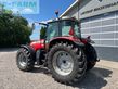 Tractor agrícola - Massey Ferguson - 6480 dynashift
