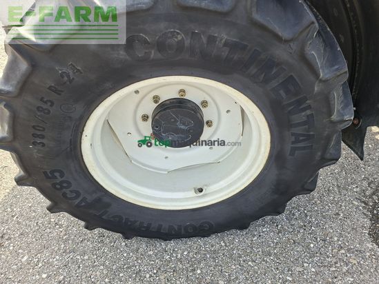 Tractor agrícola - Steyr - 9078 a t
