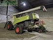 Cosechadora de Cereal - Claas - TRION 750