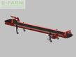 Cosechadora - arrancadora de patata - Grimme - sc 807 - rental
