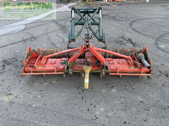 Grada de disco - Vogel & Noot - v&n vigolo p03000n kreiselegge huckepack