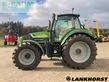 Tractor agrícola - Deutz-Fahr - 6190 p