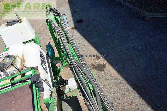 Atomizador - CHD - 3024