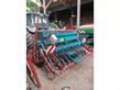 Sembradora directa -  - compact 3m