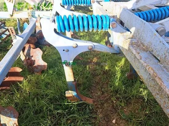 Cultivador - Lemken - karat 9/350 u