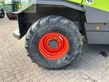 Cosechadora de Cereal - Claas - jaguar 870 mit kemper 360 und pu