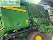 Empacadora gigant - John Deere - c461r