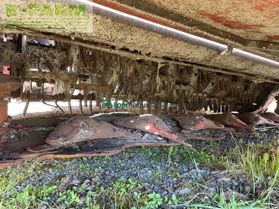 Cortacésped manual - Greenland - 2800