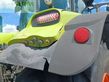 Tractor agrícola - Claas - axion 830 cmatic cebis lenksystem s7 egnos