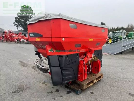 Esparcidor - Kuhn - axis50.1w