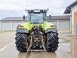 Tractor agrícola - Claas - arion 640 cebis CEBIS
