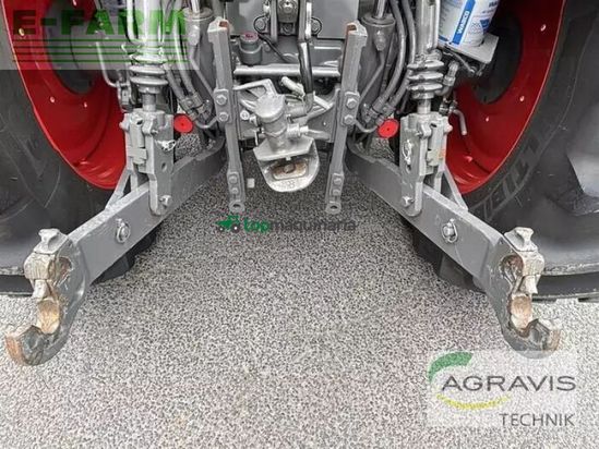 Tractor agrícola - Fendt - 311 vario gen-4 profi setting2