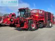 Cosechadora de Cereal - Holmer - t4-30