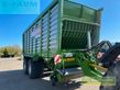 Cinta transportadora de forraje - Bergmann - carex390k
