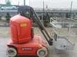 Brazo MANITOU 105VJR