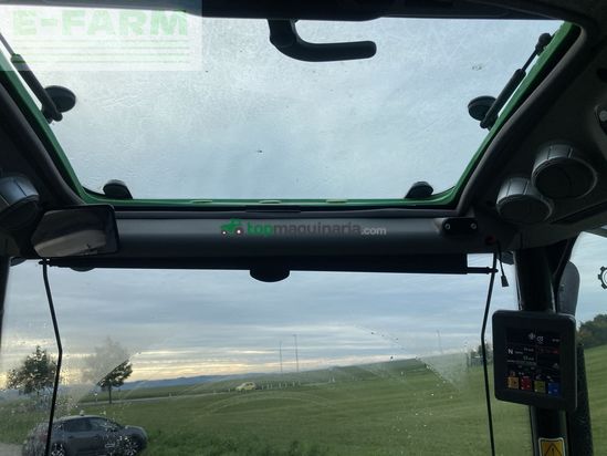 Tractor agrícola - Deutz-Fahr - 5130 ttv TTV