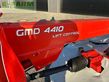 Cortacésped manual - Kuhn - gmd4410-ff