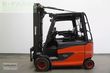 Elevadora - Linde - e 35 hl 387