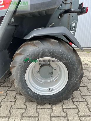 Telescopica - Weidemann - 4512