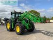 Tractor agrícola - John Deere - 6195r ultimate edition tractor (st25987)