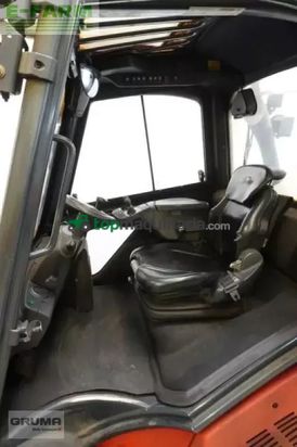 Elevadora - Linde - h 45 d evo 394-02