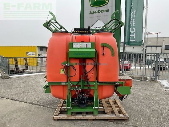 Atomizador - Jessernigg - ng jp 1400/15