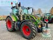 Tractor agrícola - Fendt - 516 vario gen3 mit fl *vorführer*