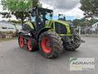 Tractor agrícola - Claas - axion 960 cmatic cebis terra trac CEBIS