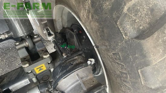 Cinta transportadora de forraje - Pöttinger - jumbo 8450 db