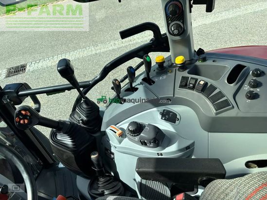 Tractor agrícola - Steyr - 4085 kompakt
