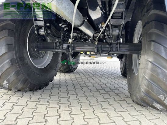 Cisterna - Fliegl - pfw 18000 duo line plus tandem
