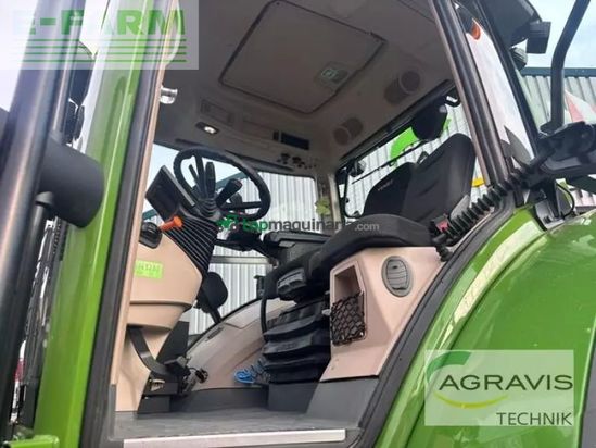 Tractor agrícola - Fendt - 942 vario gen-7 profi+ setting2