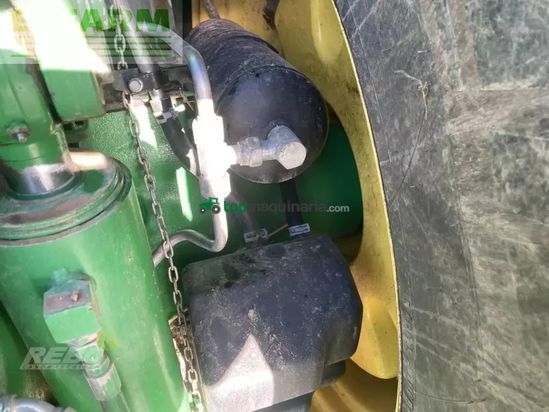 Tractor agrícola - John Deere - 8345r