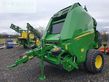 Empacadora gigant - John Deere - v461m demo