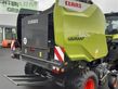 Empacadora gigant - Claas - presse variant 560 rc pro